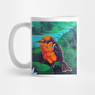 Oriole #1 Mug